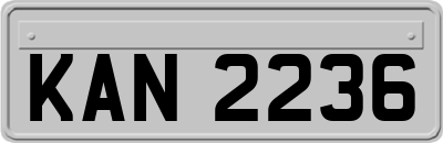 KAN2236