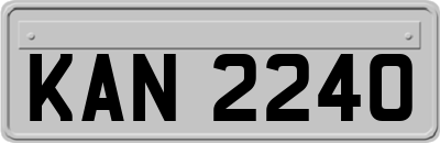 KAN2240