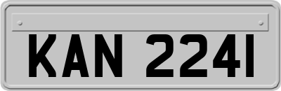 KAN2241