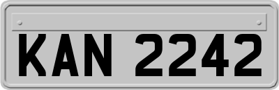 KAN2242