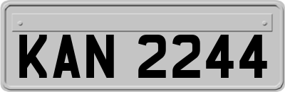 KAN2244