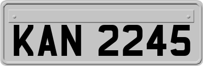 KAN2245