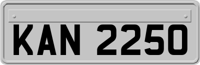 KAN2250