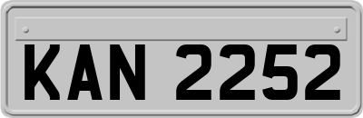 KAN2252