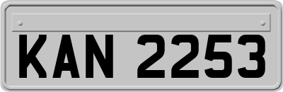 KAN2253