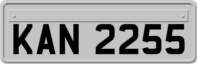 KAN2255