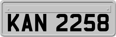KAN2258