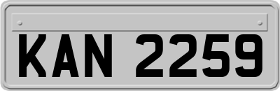 KAN2259