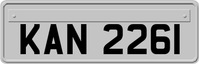 KAN2261