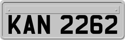 KAN2262