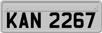 KAN2267