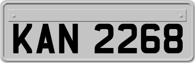 KAN2268