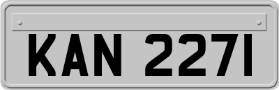 KAN2271