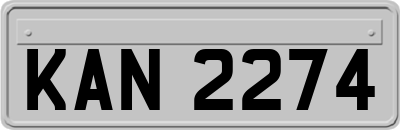 KAN2274