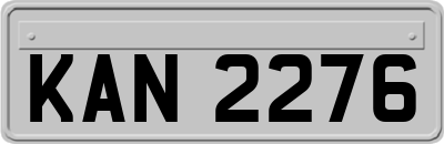 KAN2276