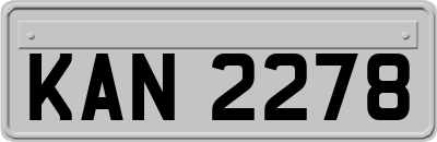 KAN2278