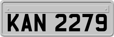 KAN2279