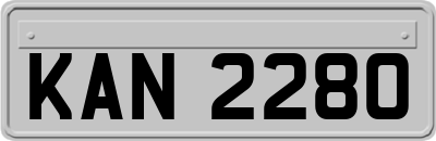 KAN2280