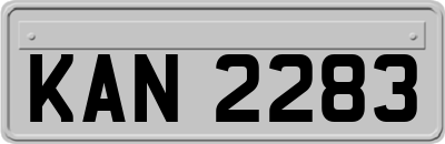 KAN2283