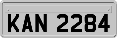 KAN2284