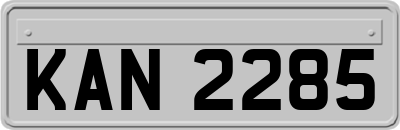 KAN2285
