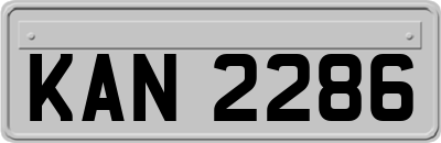 KAN2286