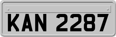 KAN2287