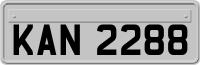 KAN2288