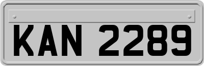 KAN2289