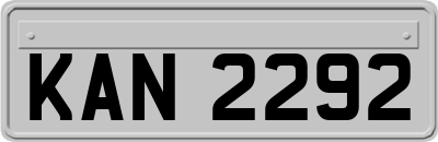 KAN2292