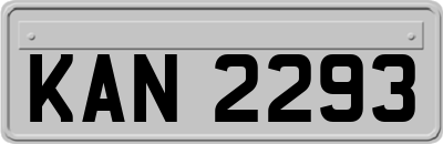 KAN2293