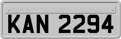 KAN2294