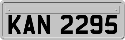 KAN2295