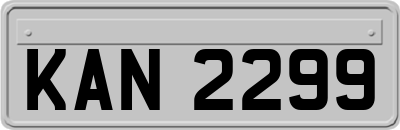 KAN2299