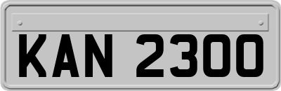 KAN2300