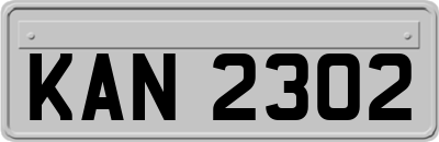 KAN2302