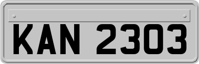 KAN2303