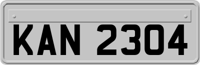 KAN2304
