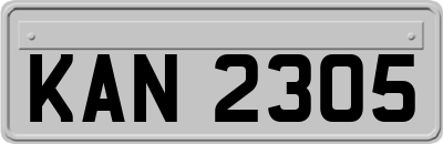 KAN2305