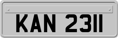 KAN2311