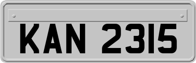 KAN2315