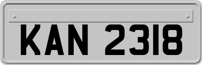 KAN2318