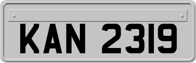 KAN2319