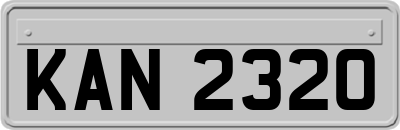KAN2320