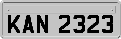 KAN2323