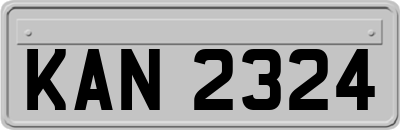 KAN2324