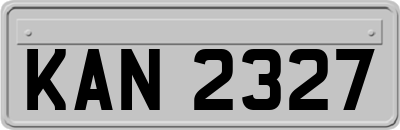 KAN2327