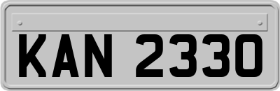 KAN2330