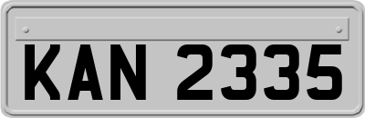KAN2335