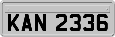 KAN2336